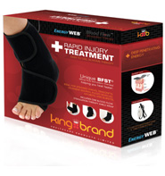 Achilles BFST® Wrap