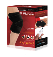 Knee BFST® Wrap