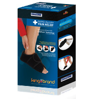 Foot ColdCure® Wrap