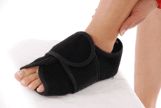 ColdCure® Foot Wrap