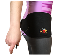 Back/Hip BFST® Wrap